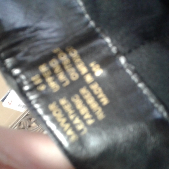 Steve madden savvior leather boot - Picture 7 of 8